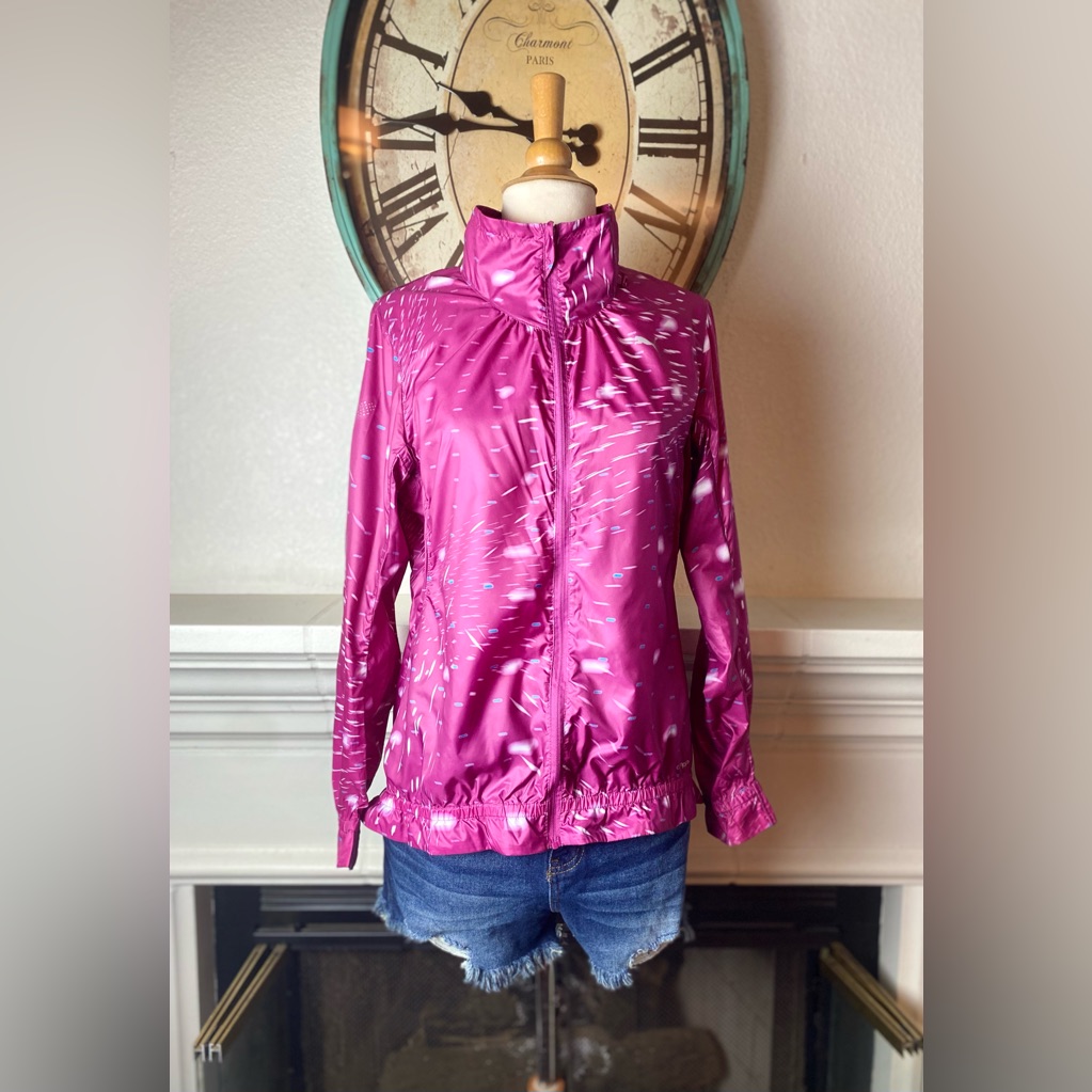 Lightweight/Windbreaker Jacket